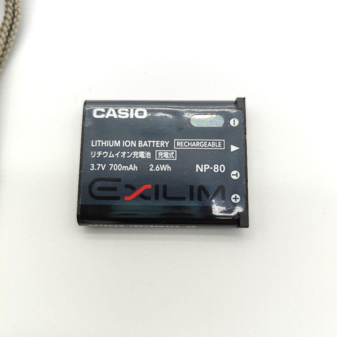 桜様 ページ CASIO EXILIM EX-ZS160 シルバー