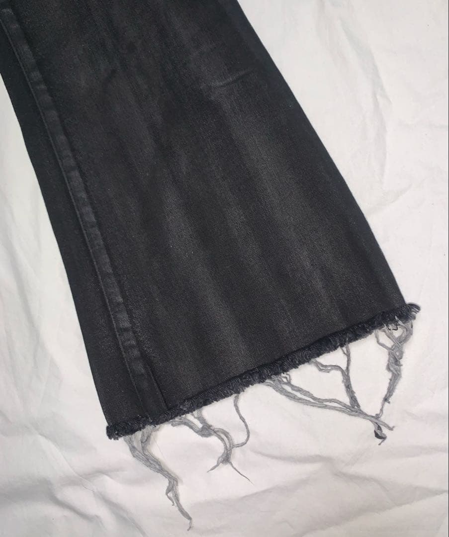 HYDE氏着用 SWITCHBLADE REMAKE DUSTY PT 新品