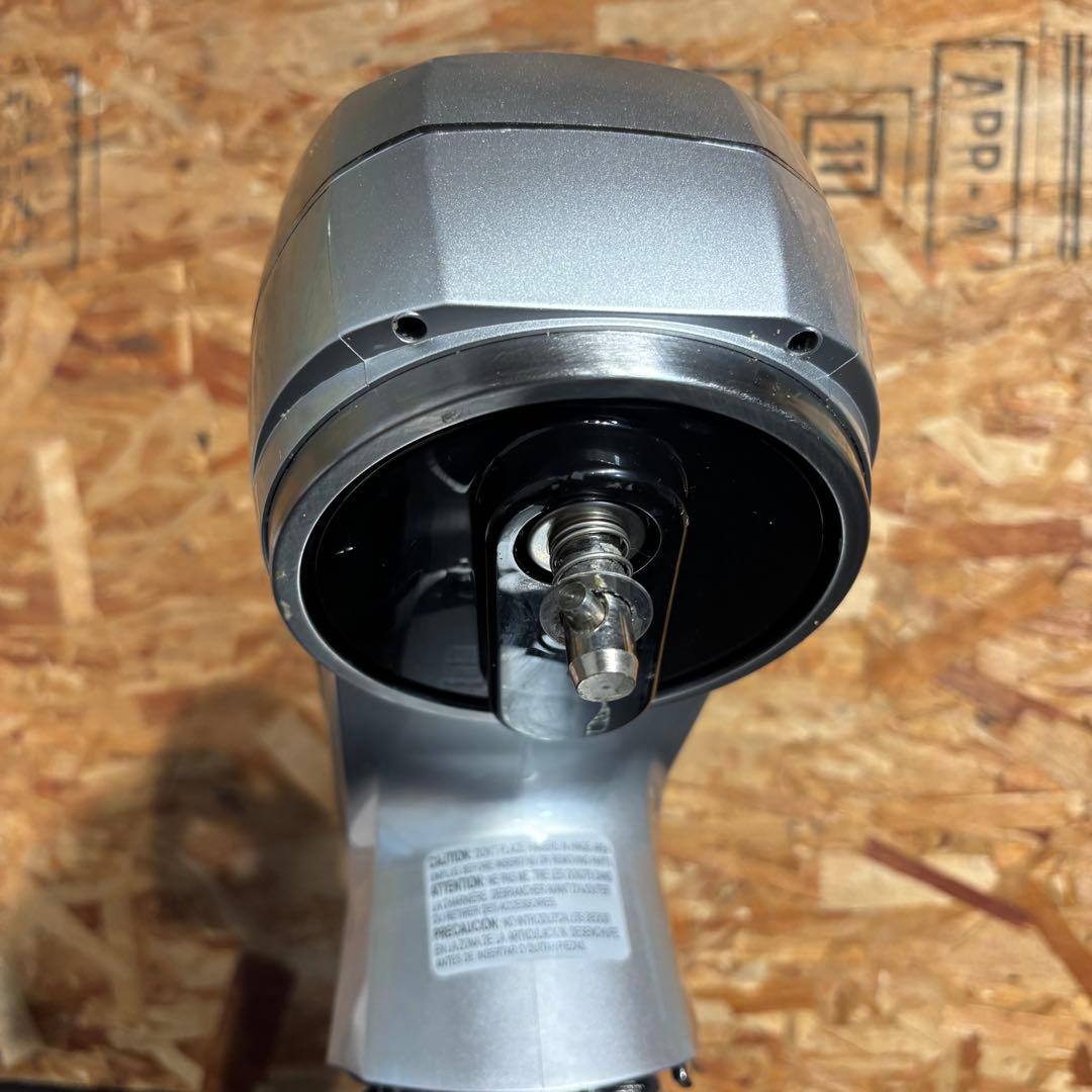 ハミルトンビーチ ミキサー Hamilton Beach メタル 3.8L