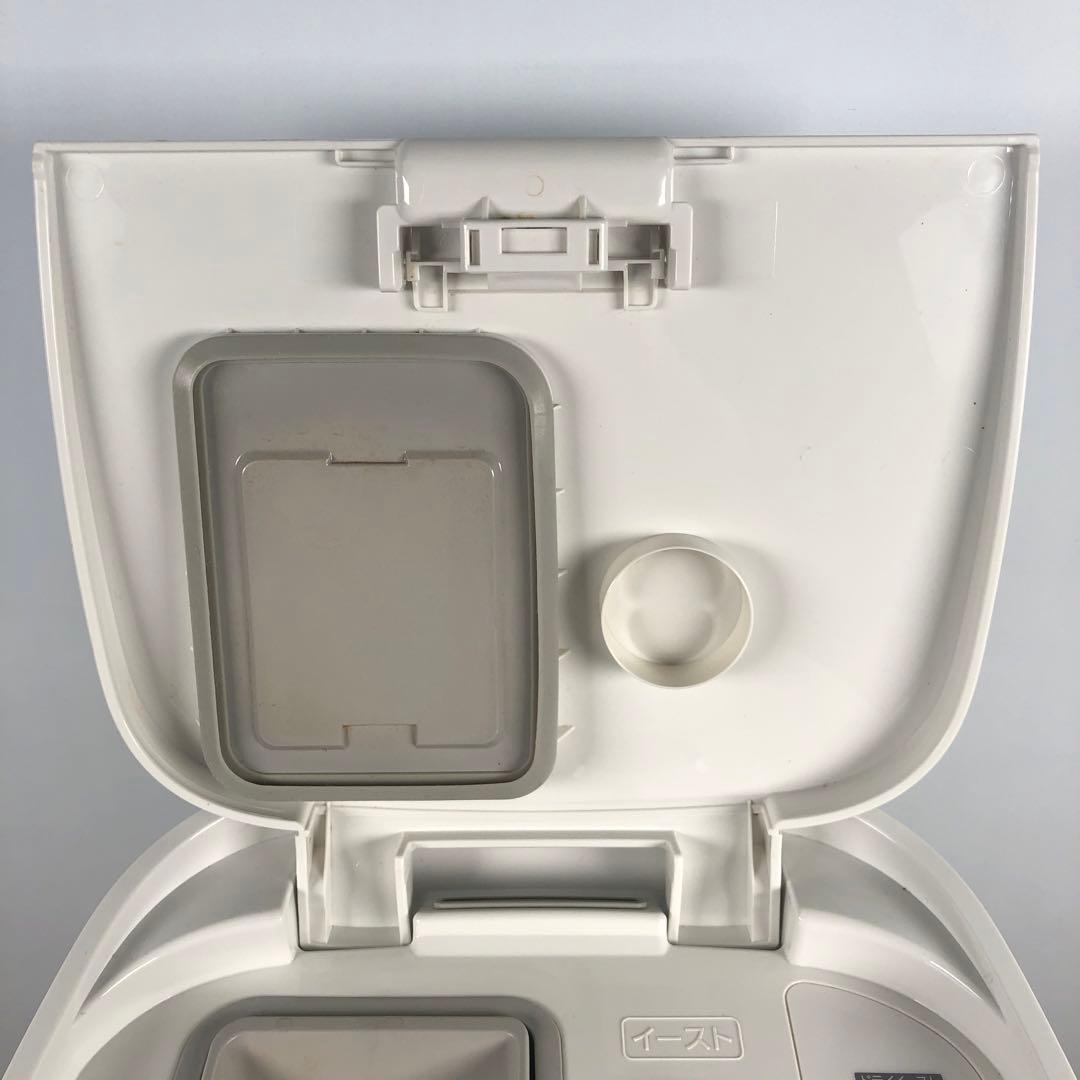 パナソニック ホームベーカリー 1斤タイプ ホワイト SD-MDX100-W