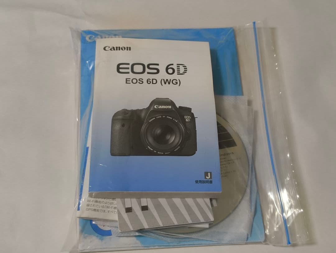 年始値下げ Canon EOS 6D +レンズ4本セット+その他