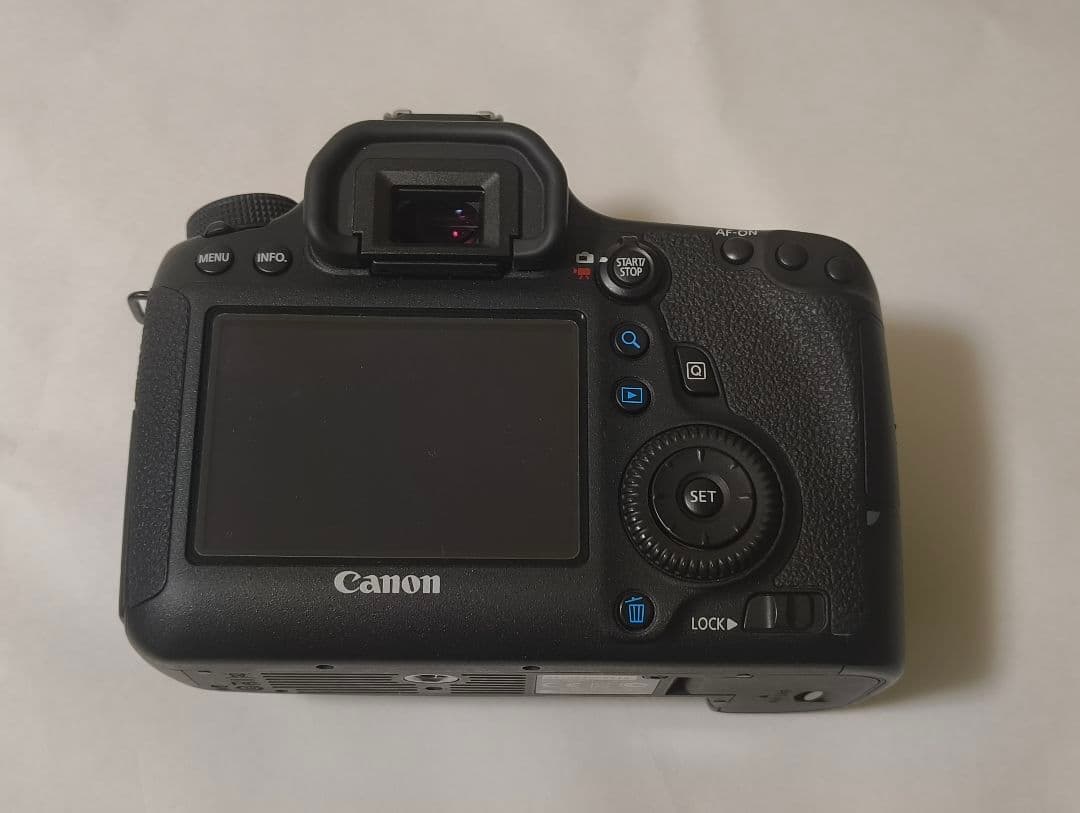 年始値下げ Canon EOS 6D +レンズ4本セット+その他