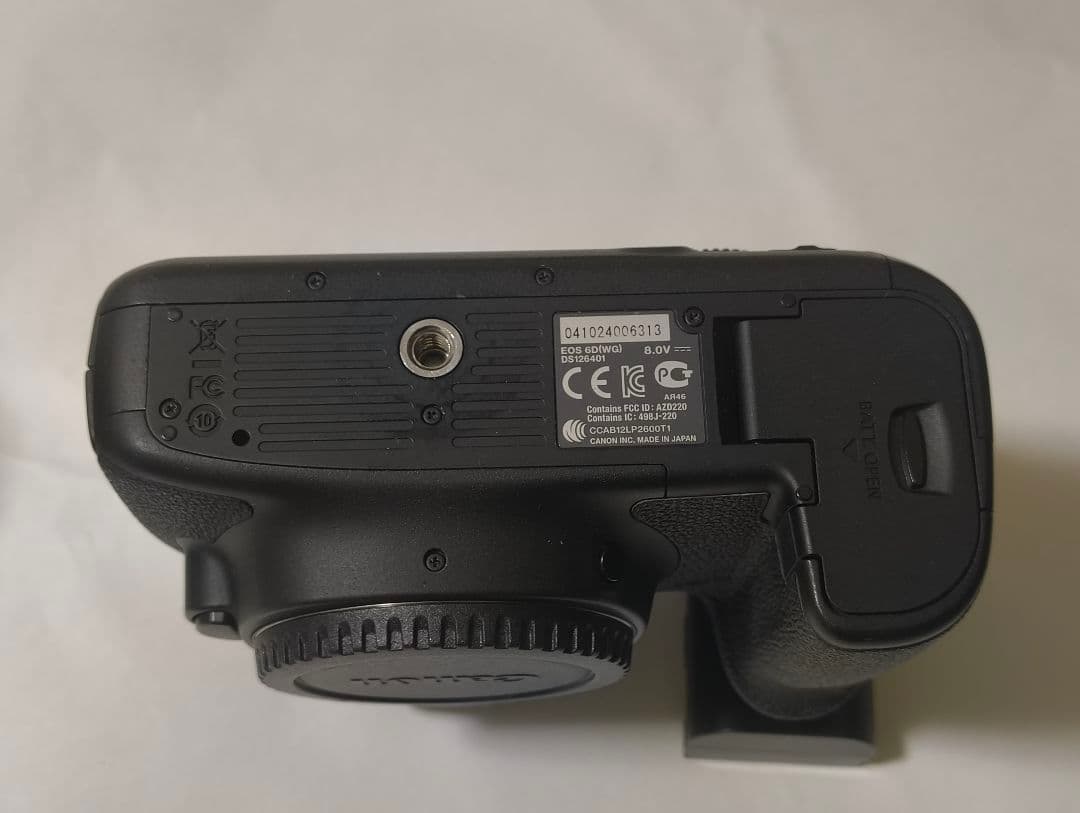 年始値下げ Canon EOS 6D +レンズ4本セット+その他