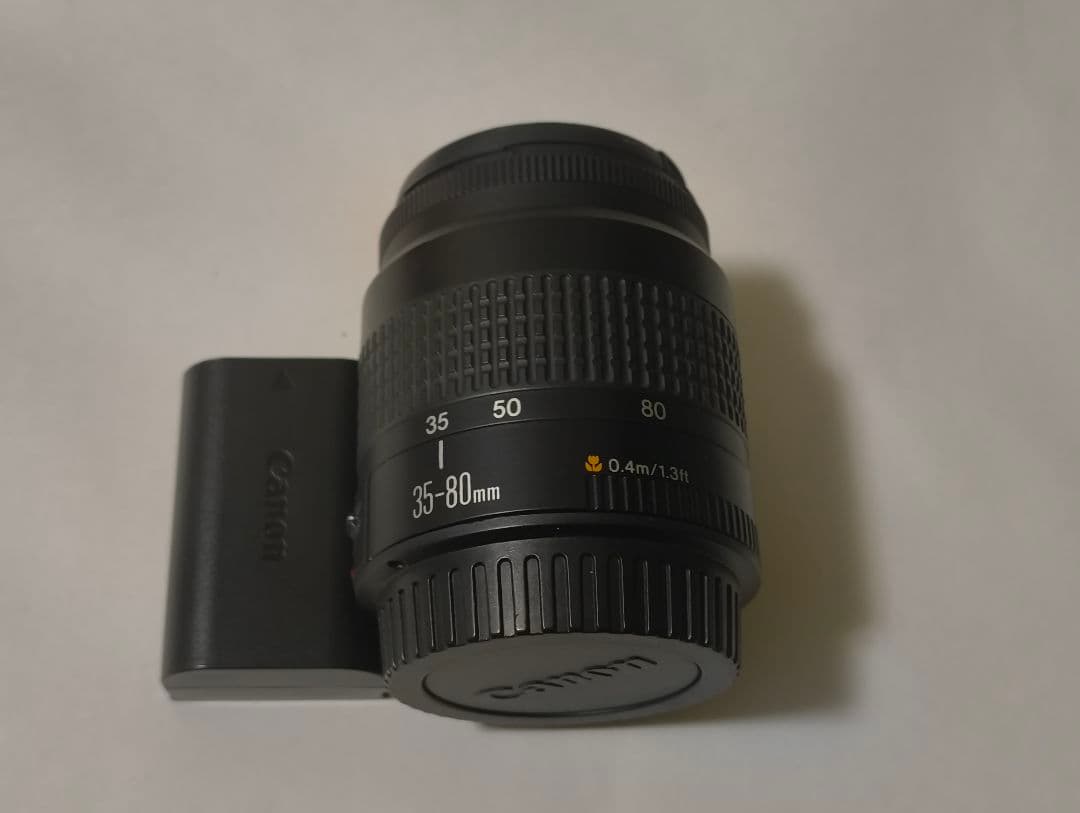 年始値下げ Canon EOS 6D +レンズ4本セット+その他