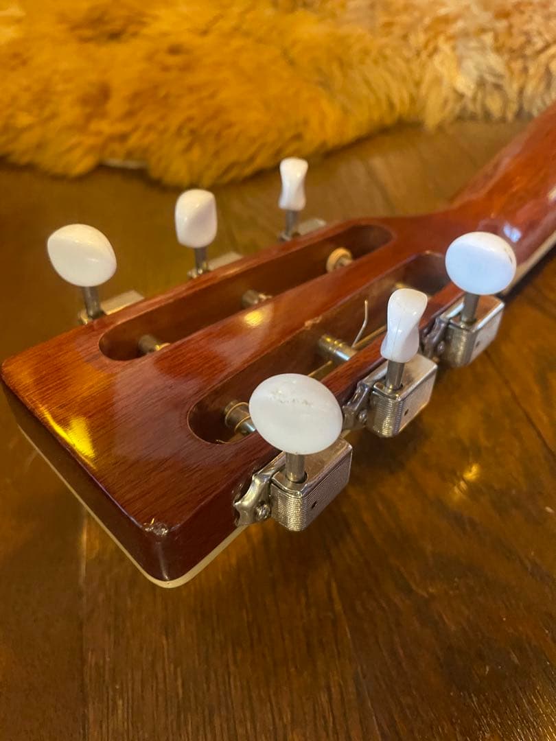 専用j.leeアコースティックギター