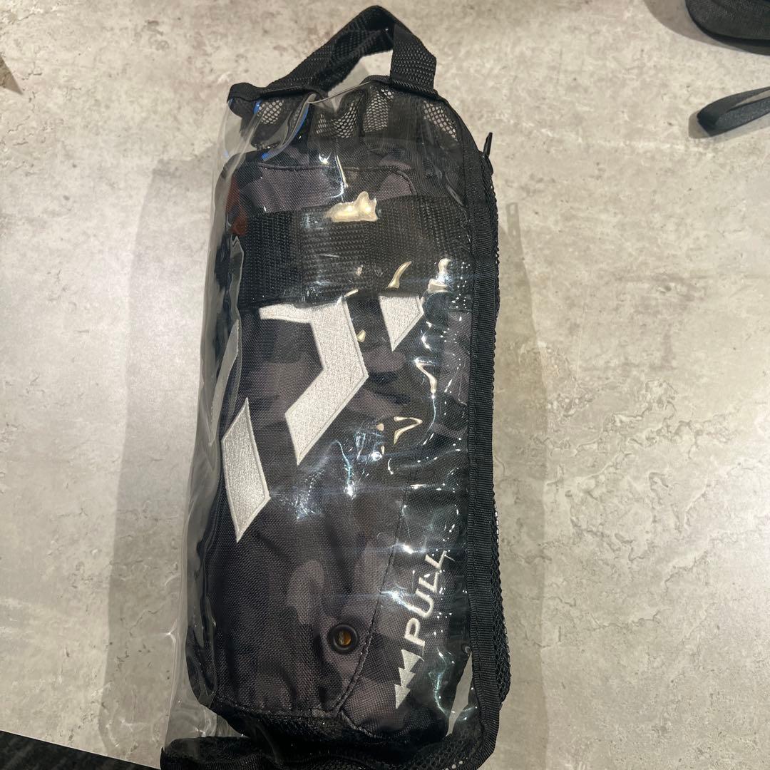 DAIWA フリー DF-2321 ブラックカモ