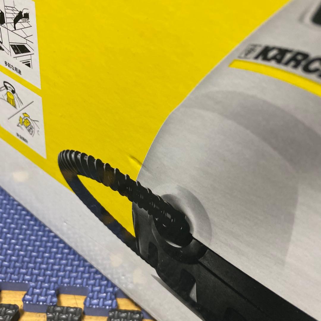 ゆ*き様 スチームクリーナー sc2プレミアム