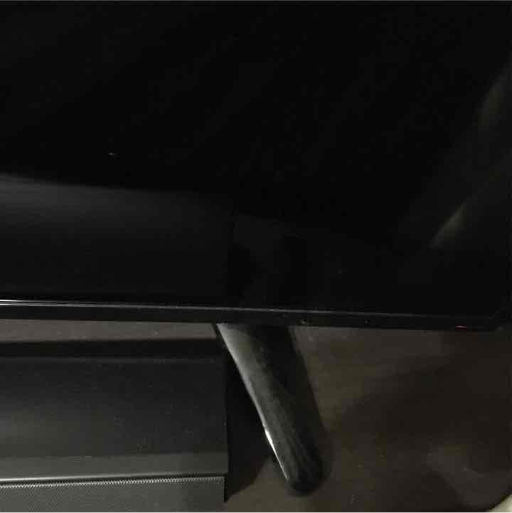 【中古】ハイセンス 50型テレビ HS50K220