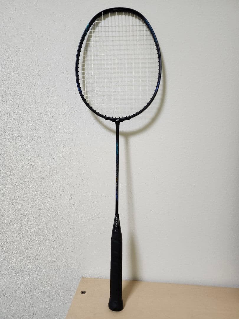 【廃盤】【極美品】　YONEX NANOFLARE 170 LIGHT 5UG5