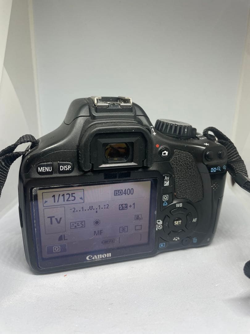 Canon EOS Kiss X4 デジタル一眼レフカメラ