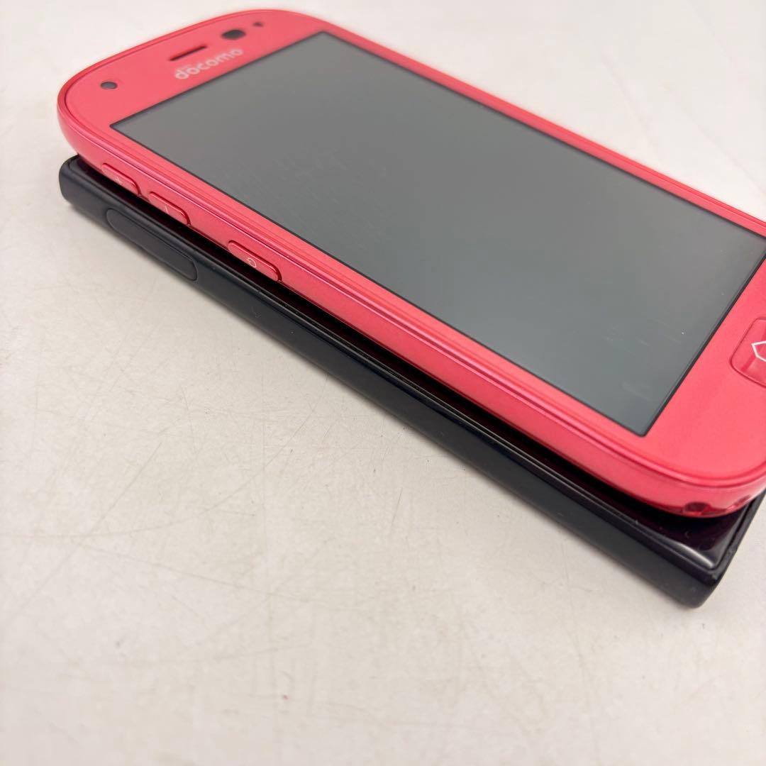 スマホ まとめ売り ドコモ アクオス エクスペリア 本体 1026-S7249s