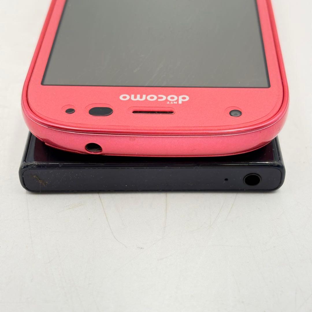 スマホ まとめ売り ドコモ アクオス エクスペリア 本体 1026-S7249s