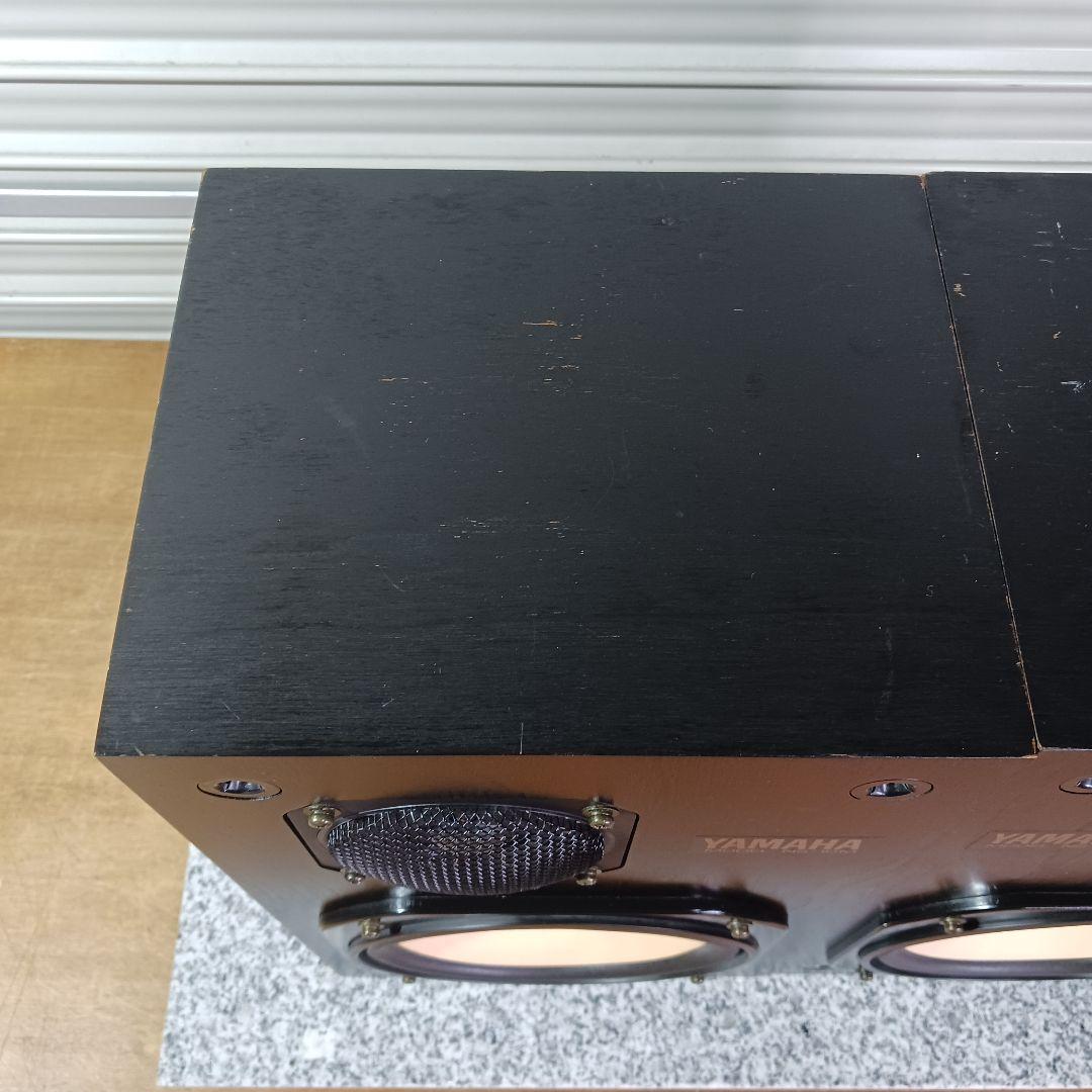 YAMAHA/ヤマハ　NS-10M　ペア