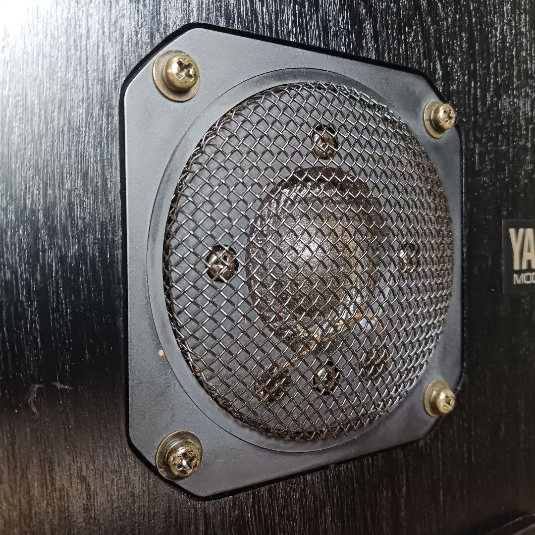 YAMAHA/ヤマハ　NS-10M　ペア