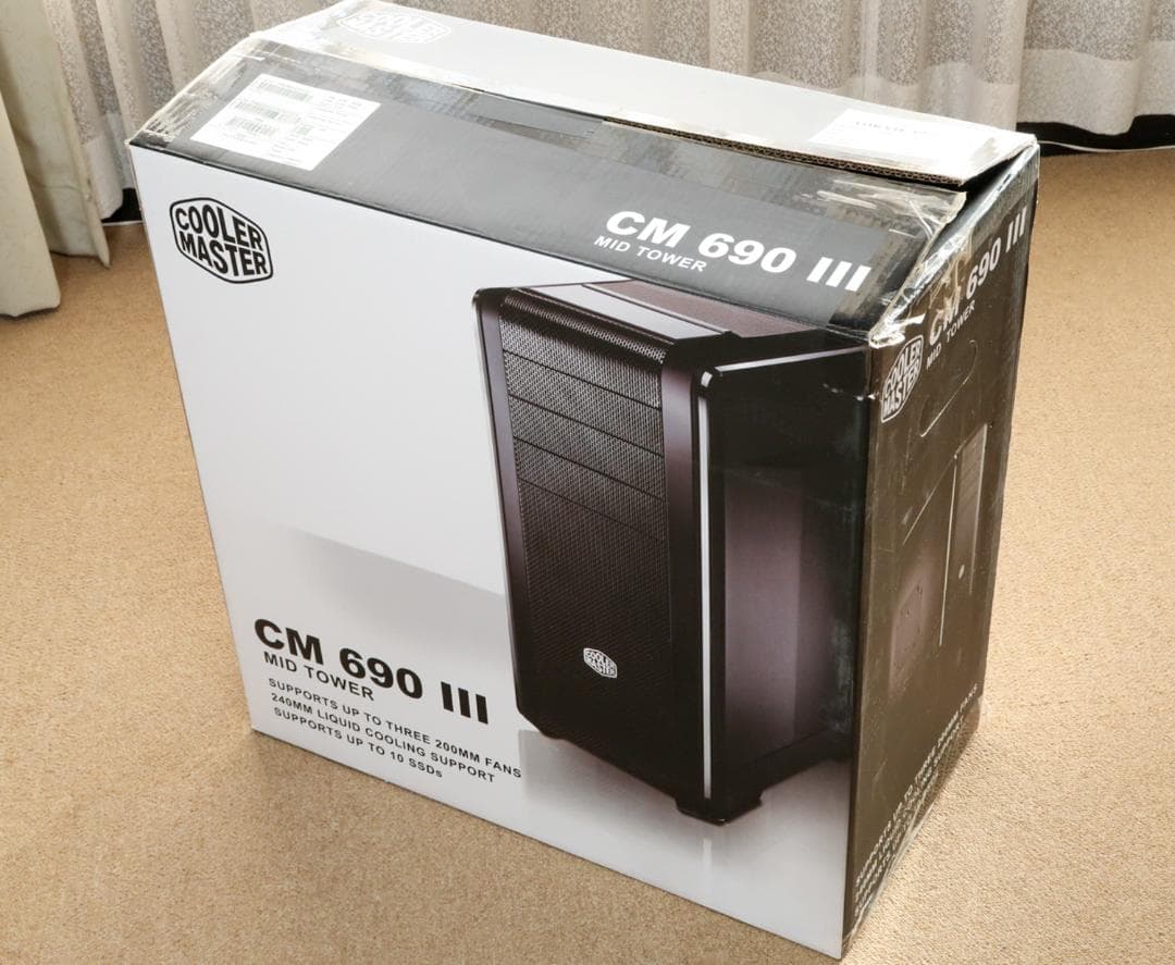 ◆ ドスパラ　raytrek-V XT Core i7-8700 32GB ◆