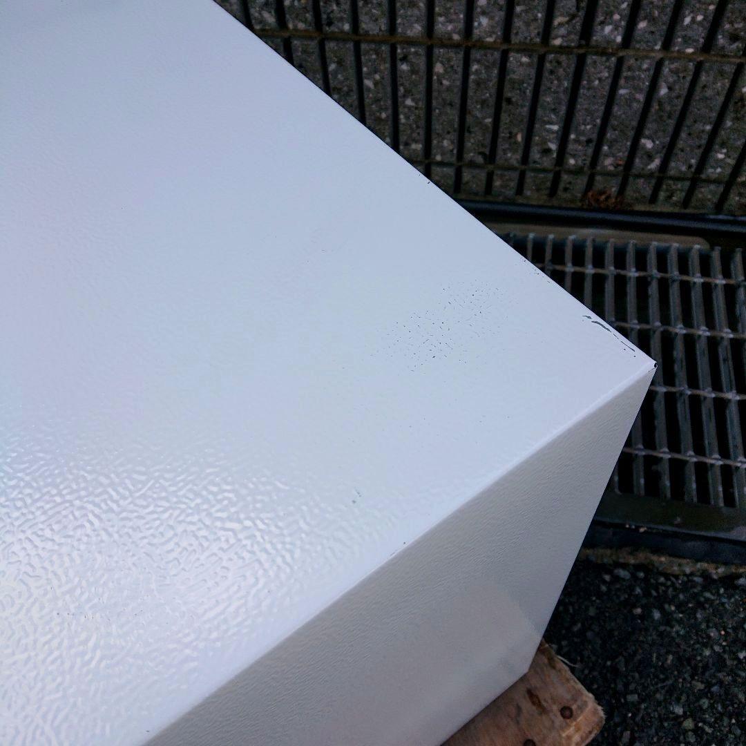 YAMAZEN2024年製31L冷凍庫 冷凍/冷蔵切替タイプ 送料無料