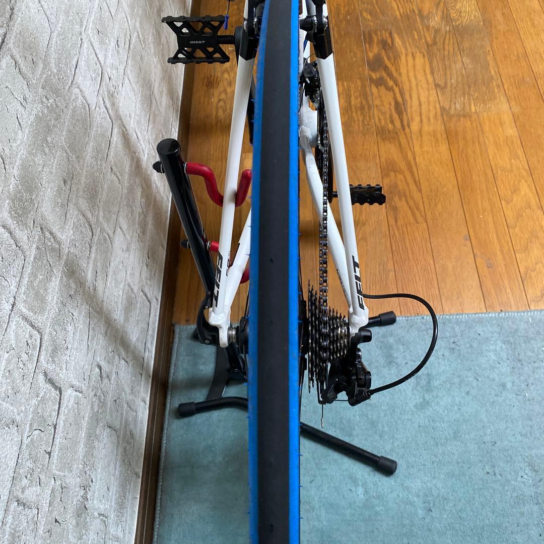 FELT ロードバイク fr30 51サイズ　未登録車　ゾンダ付き　発送可