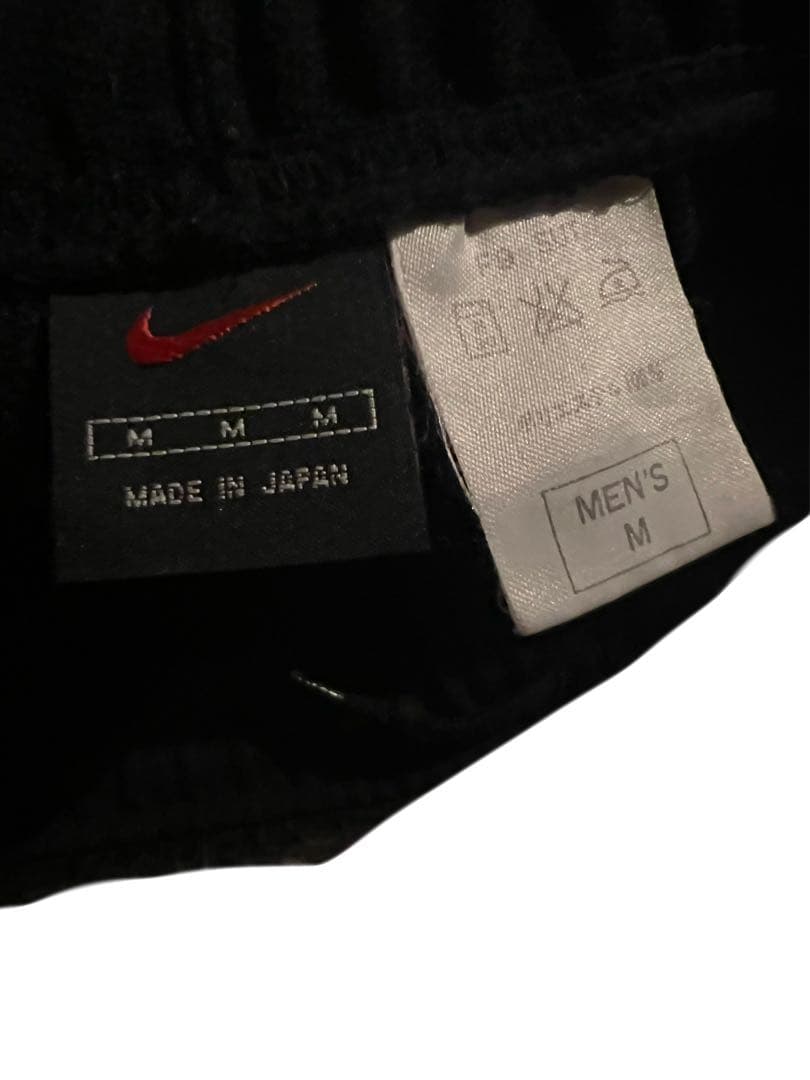 極美品 90s NIKE vintage track セットアップ ストリート