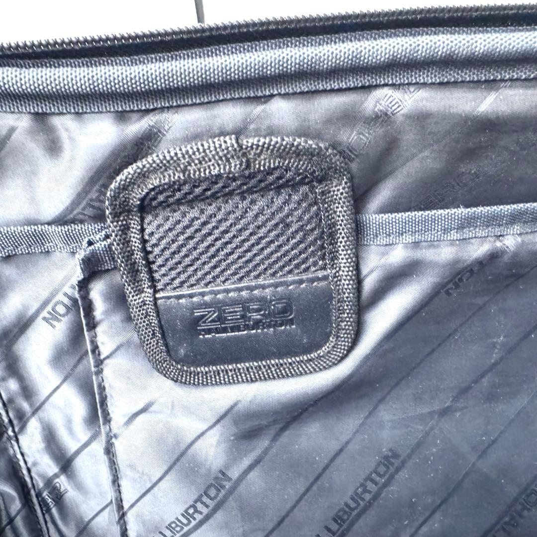 ZERO HALLIBURTON ゼロハリバートン ビジネスバッグ 3way