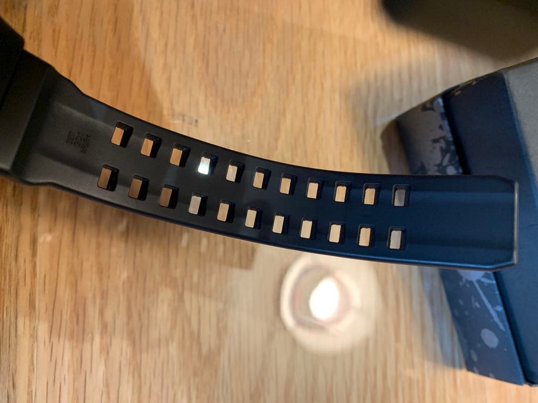 G-SHOCK TEAM LAND CRUISER 腕時計