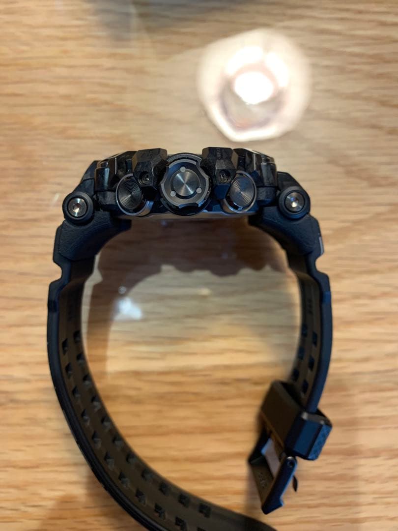 G-SHOCK TEAM LAND CRUISER 腕時計