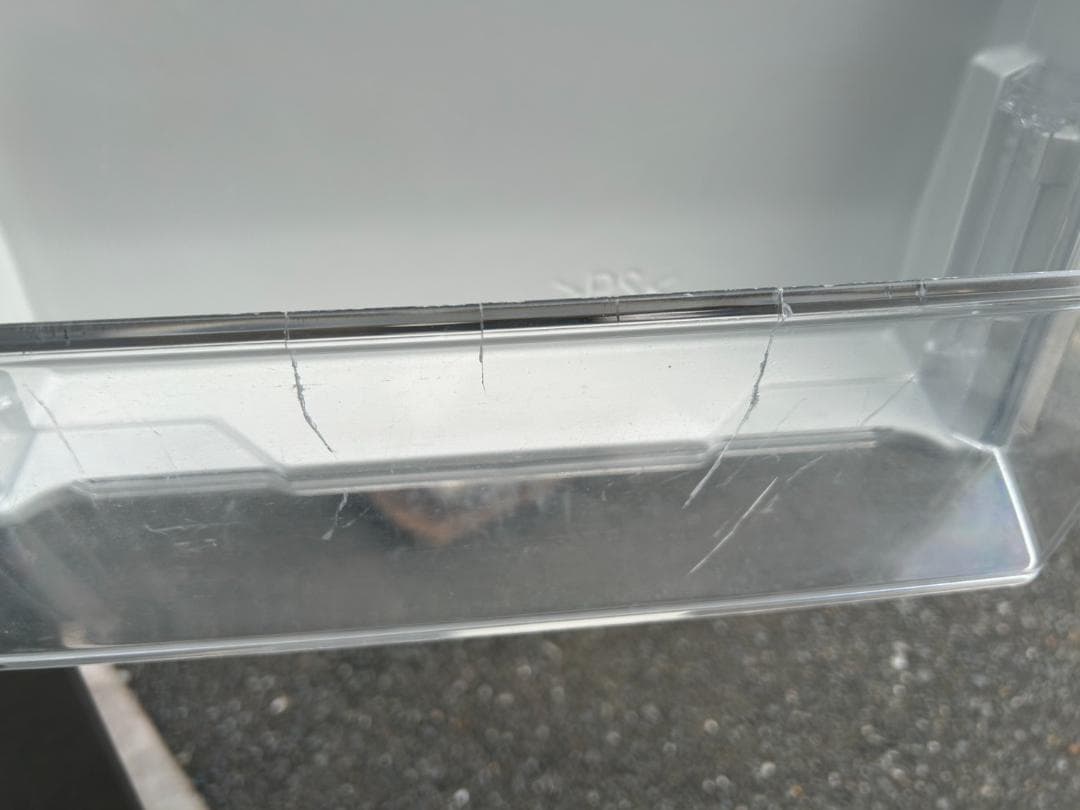 【福岡市限定】冷蔵庫 アクア 2018年 【安心の3ヶ月保証】