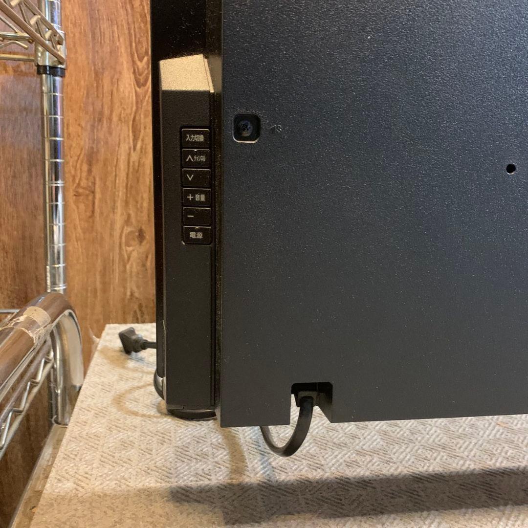 H982\" Pasonic 4K 有機EL テレビ TH-55JZ1000