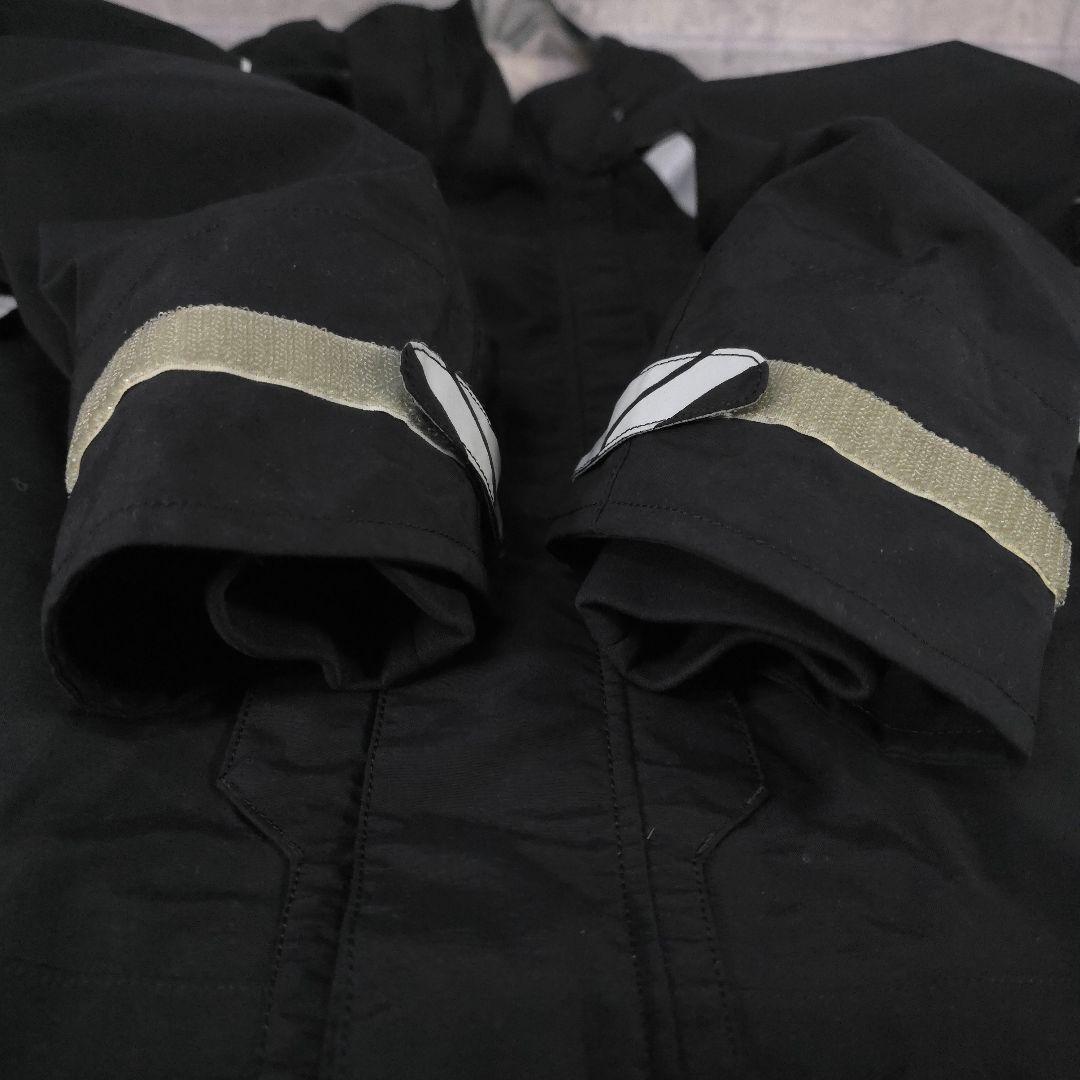 極美品　DAIWA　GORE-TEX　フィッシングジャケット DR-1803J