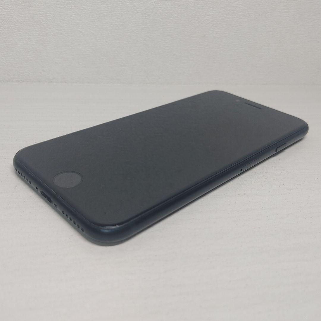 iPhone se3 128GB 《バッテリー100％》A01