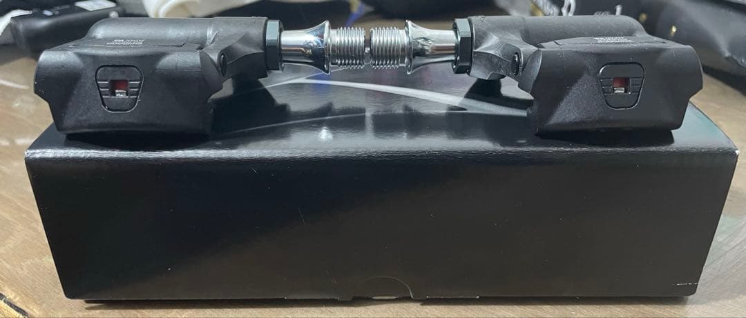 PD-R8000-L ペダル(プラス4mm軸仕様)（SPD-SL）ULTEGRA