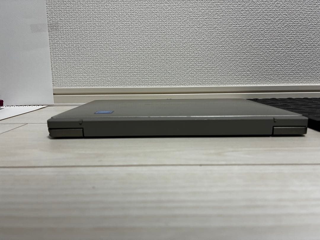 【整備品】Dynabook K50/D Windows 11 Pro 本体