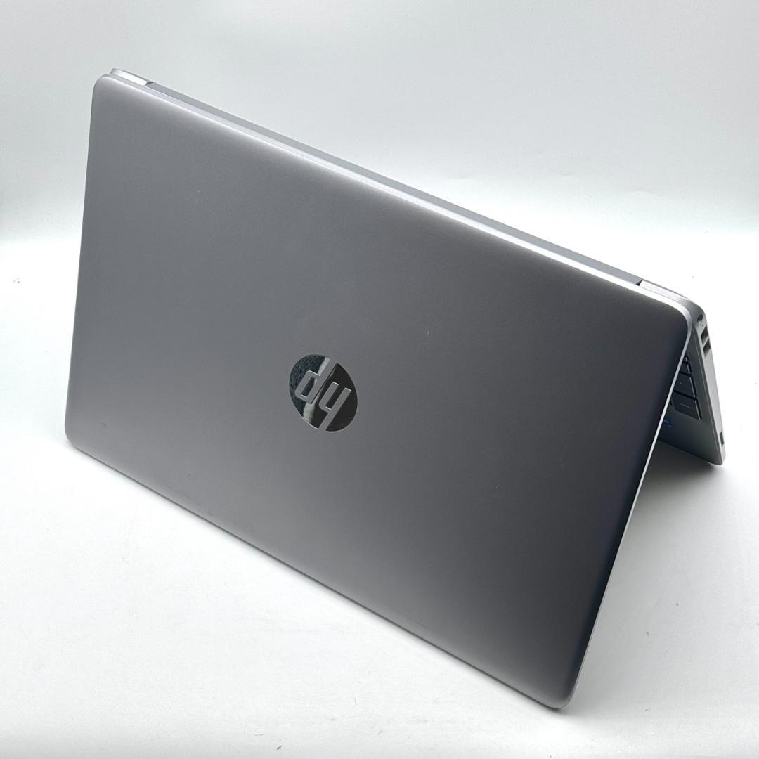 HP 250 G9 i7 12世代 256GB 8GB Office2024