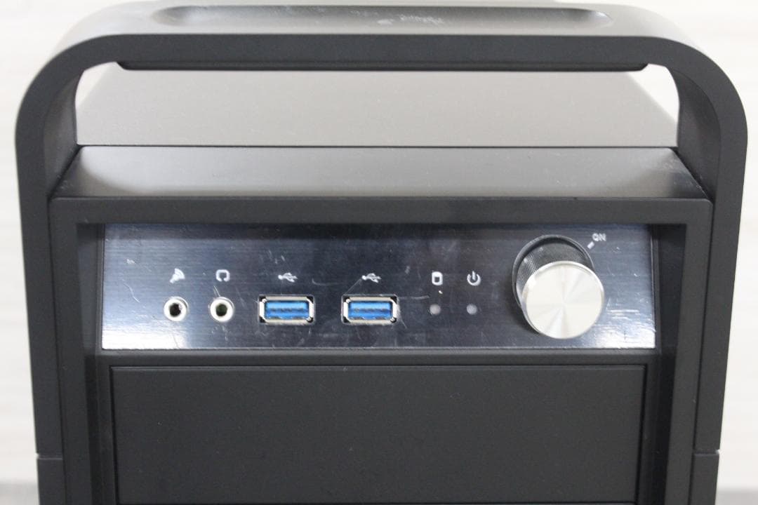 ▲DAIV Z7 i7-12700F 32GB 1TB デュアルチャンネル