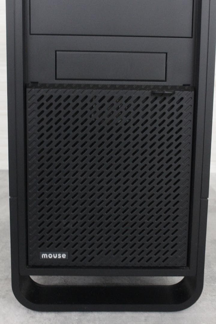 ▲DAIV Z7 i7-12700F 32GB 1TB デュアルチャンネル