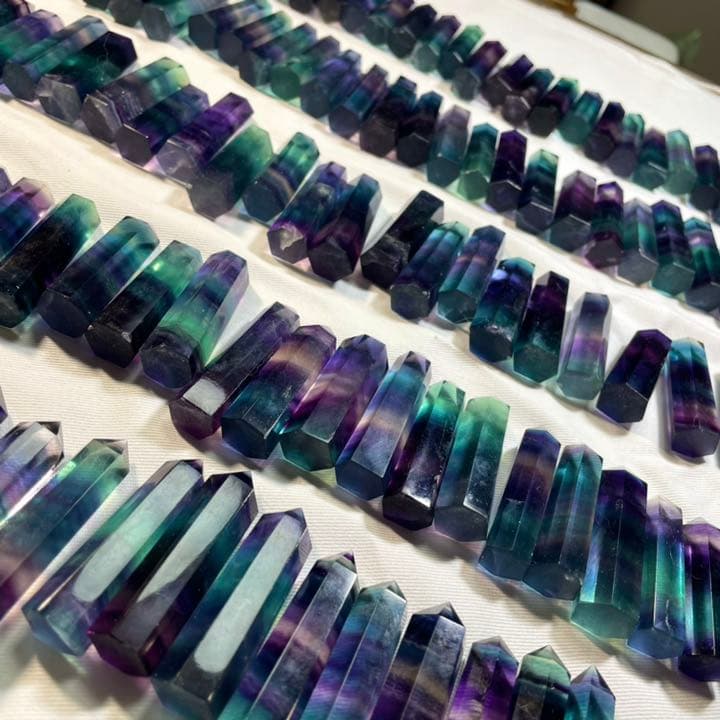 フローライトポイント