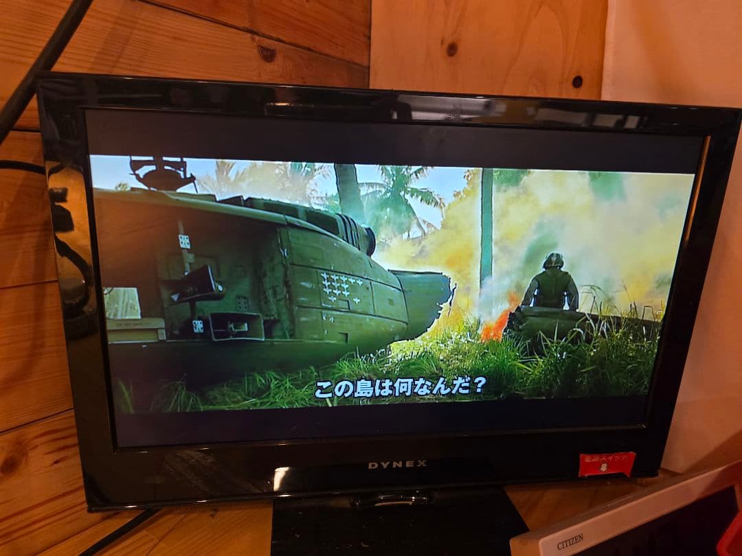 ブルーレイディスクプレーヤー　Panasonic DMP-BD90-K 美品