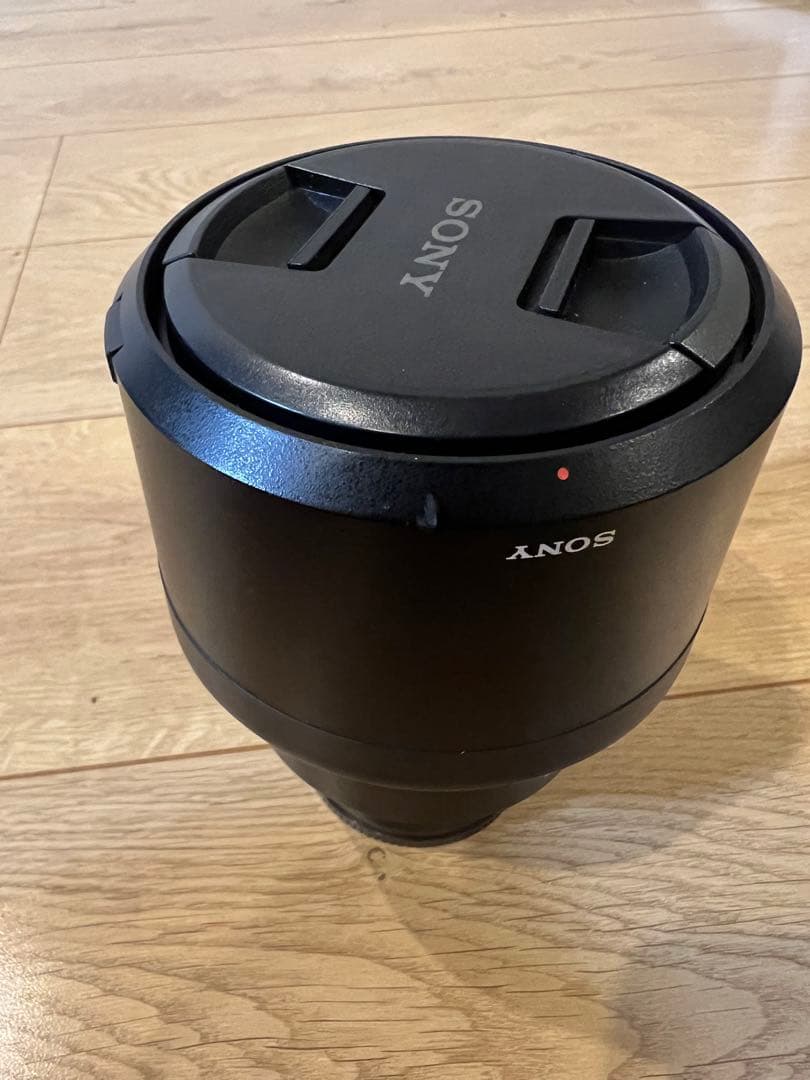 レンズ(単焦点) SONY FE 135mmf1.8 gm SEL135F18GM