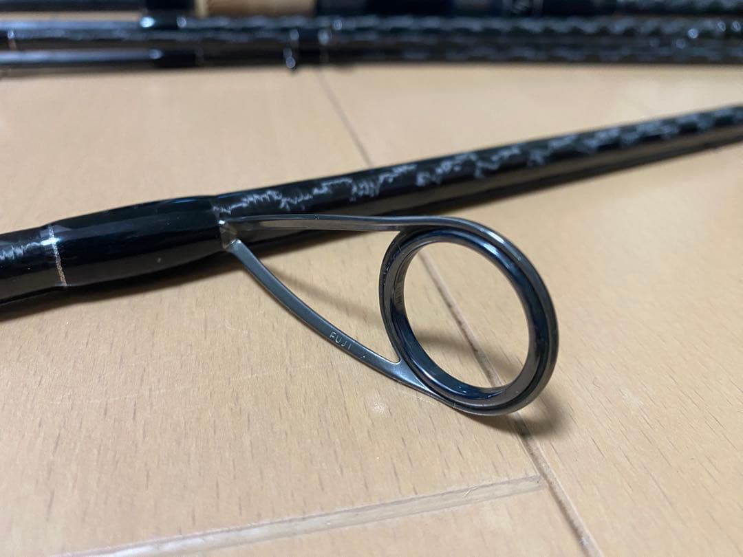 美品 ナマゾンモバイリー S775MH テイルウォーク