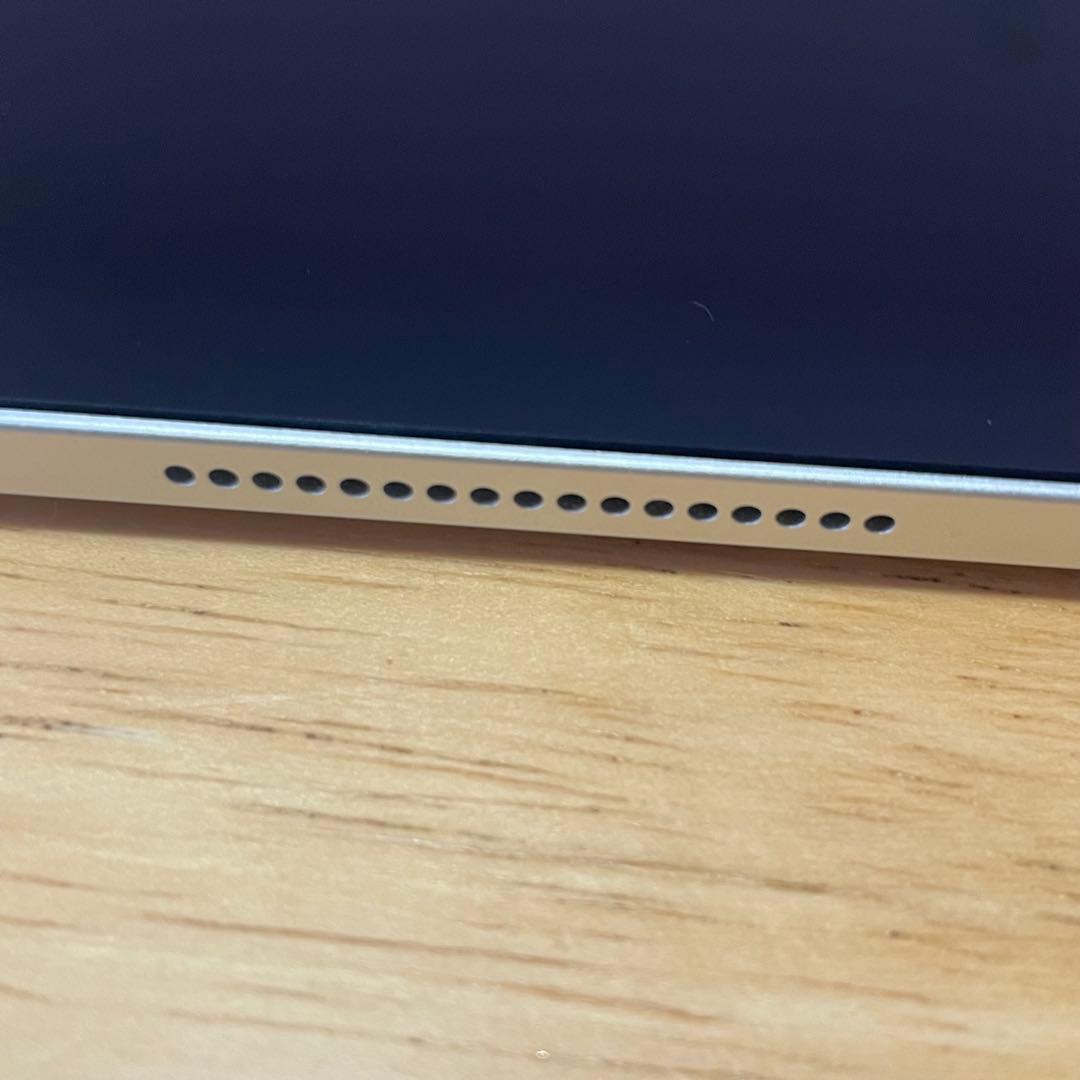 iPad Pro 12.9インチ 第3世代 256GB シルバーWi-Fiモデル