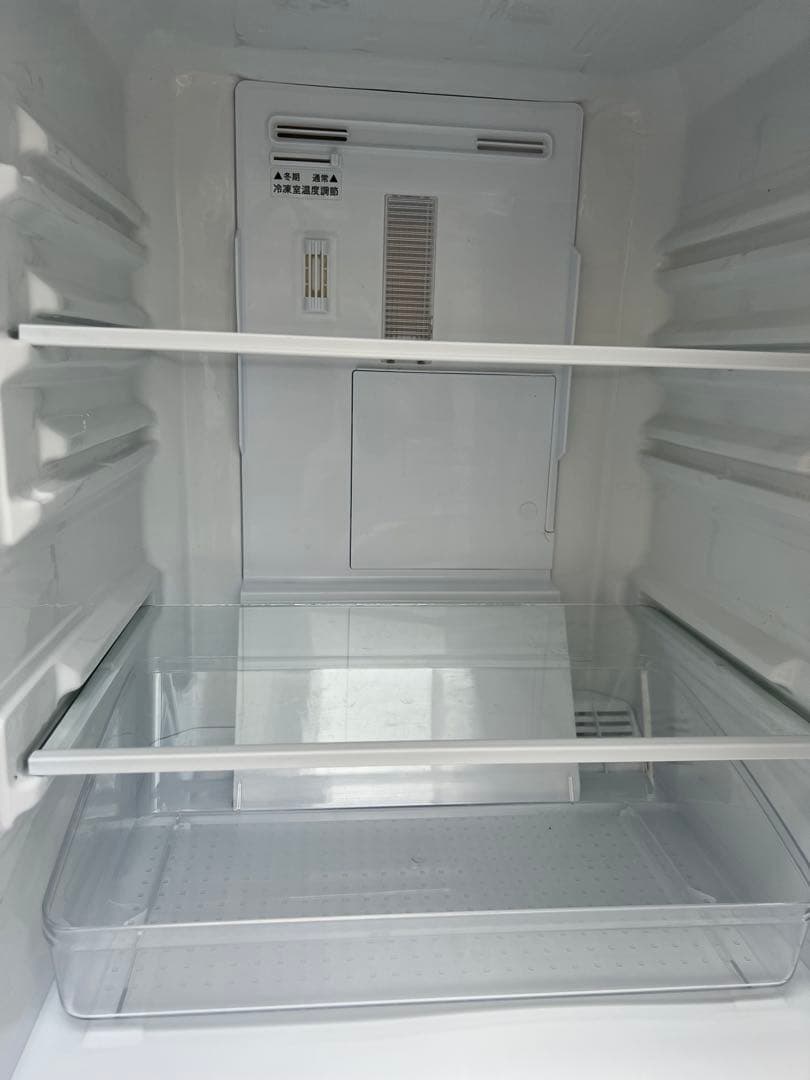 ⭐︎左右付け扉冷蔵庫／8㌔洗濯機/レンジ/1〜2人暮らし最適！/美品3点セット