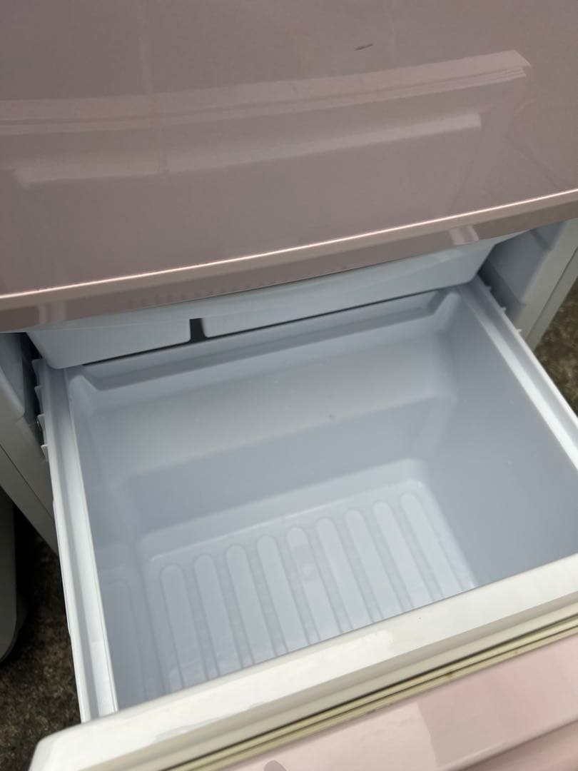 ⭐︎左右付け扉冷蔵庫／8㌔洗濯機/レンジ/1〜2人暮らし最適！/美品3点セット