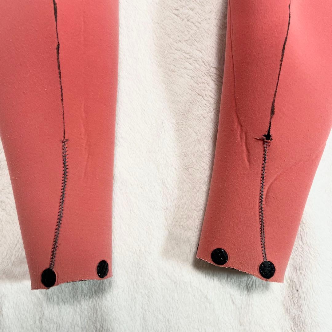 VASTERウェットスーツ フルスーツ 3mm