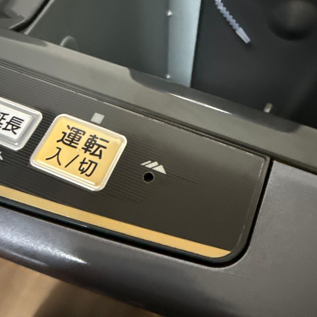 【新品未使用】CORONA 石油ファンヒーター FH-WX5713BY リモコン