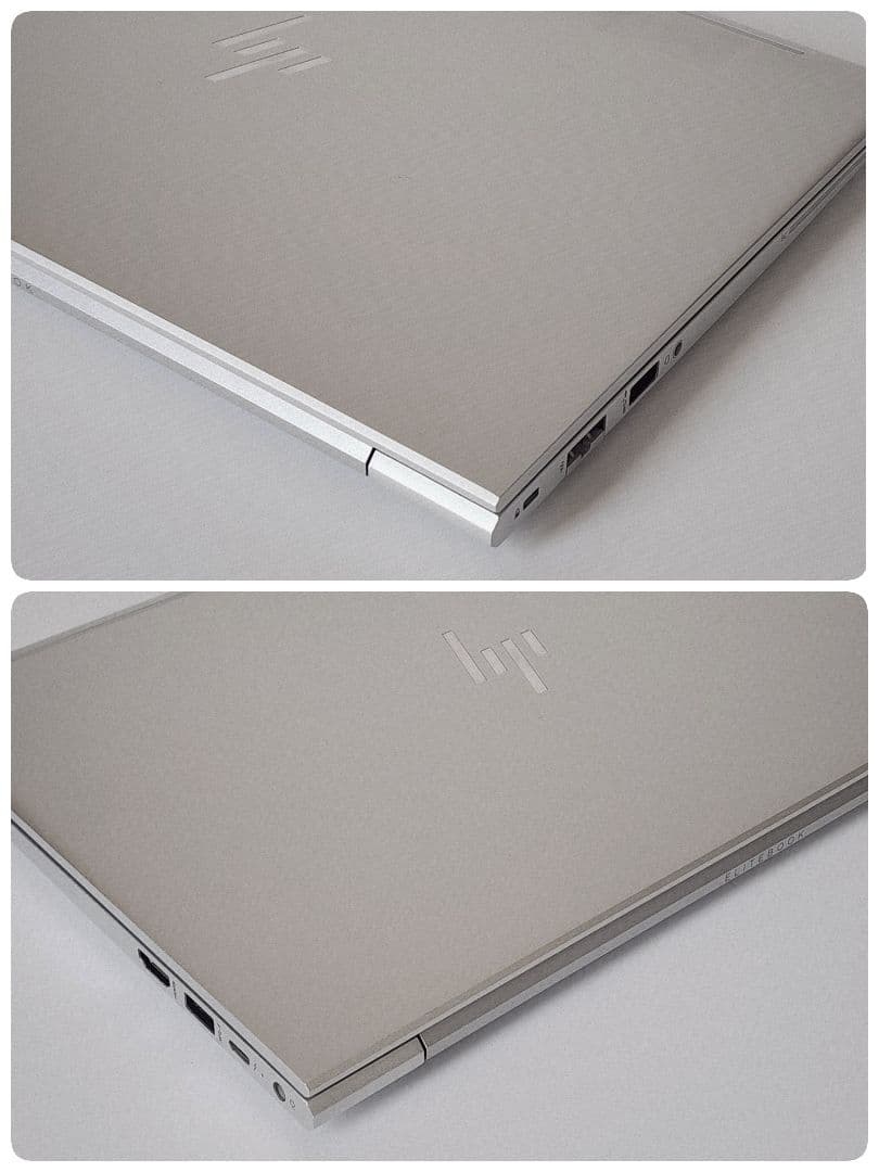 HP Elitebook 630 G10★第13世代★16G★オフィス[287]