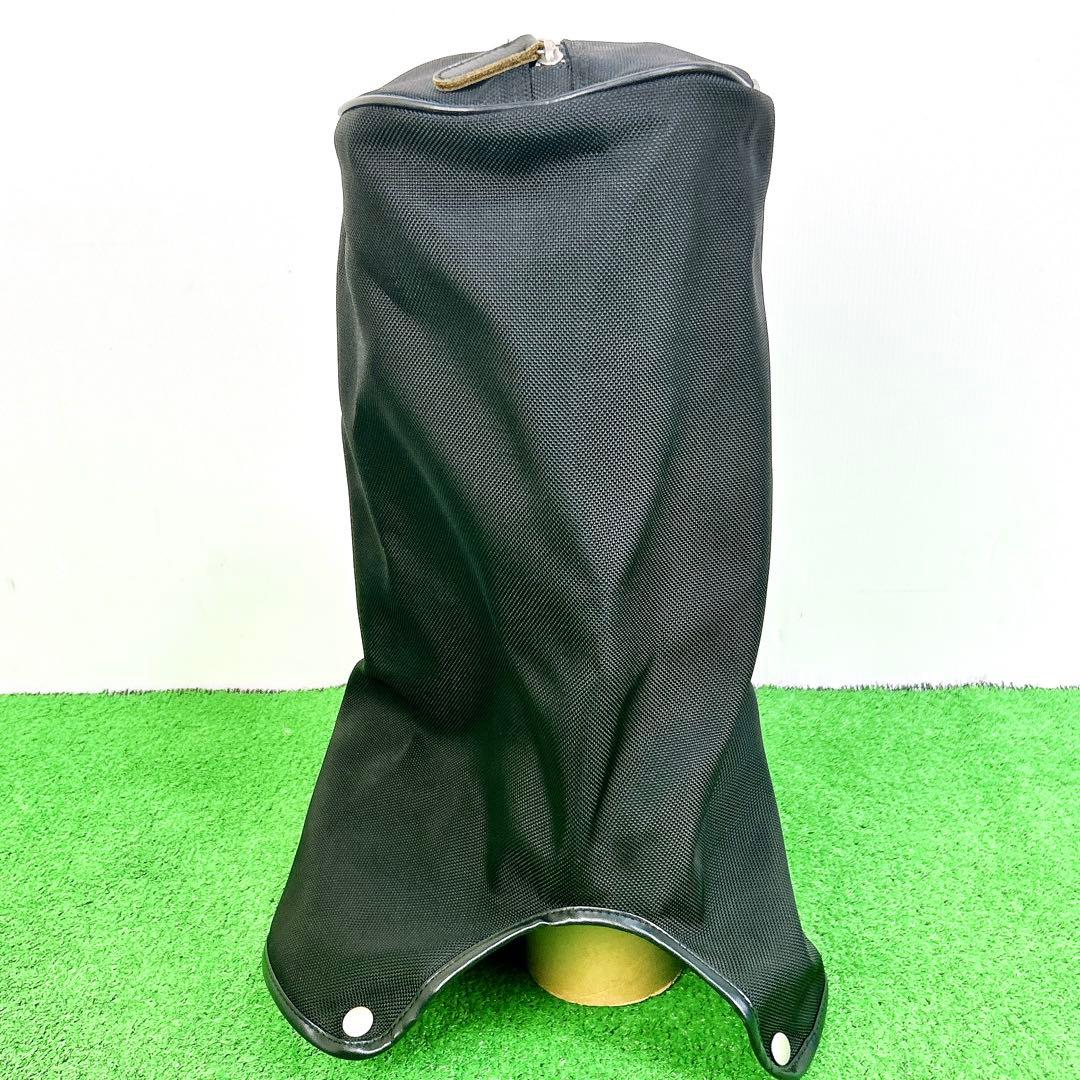 BURBERRY バーバリー キャディバッグ ゴルフバッグ ノバチェック柄 人気