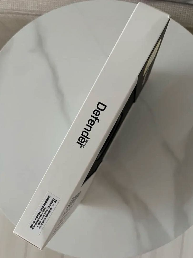 【新品】OtterBox Defender ipad mini 第6世代ブラック