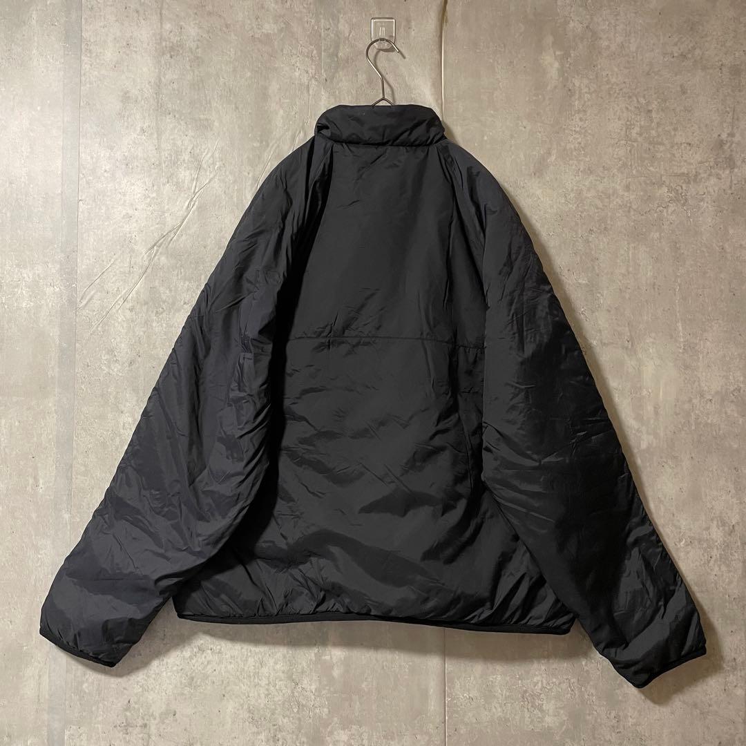 Burtonバートンスキーウェアスノーボードジャケットハーフジップ黒ブラック希少