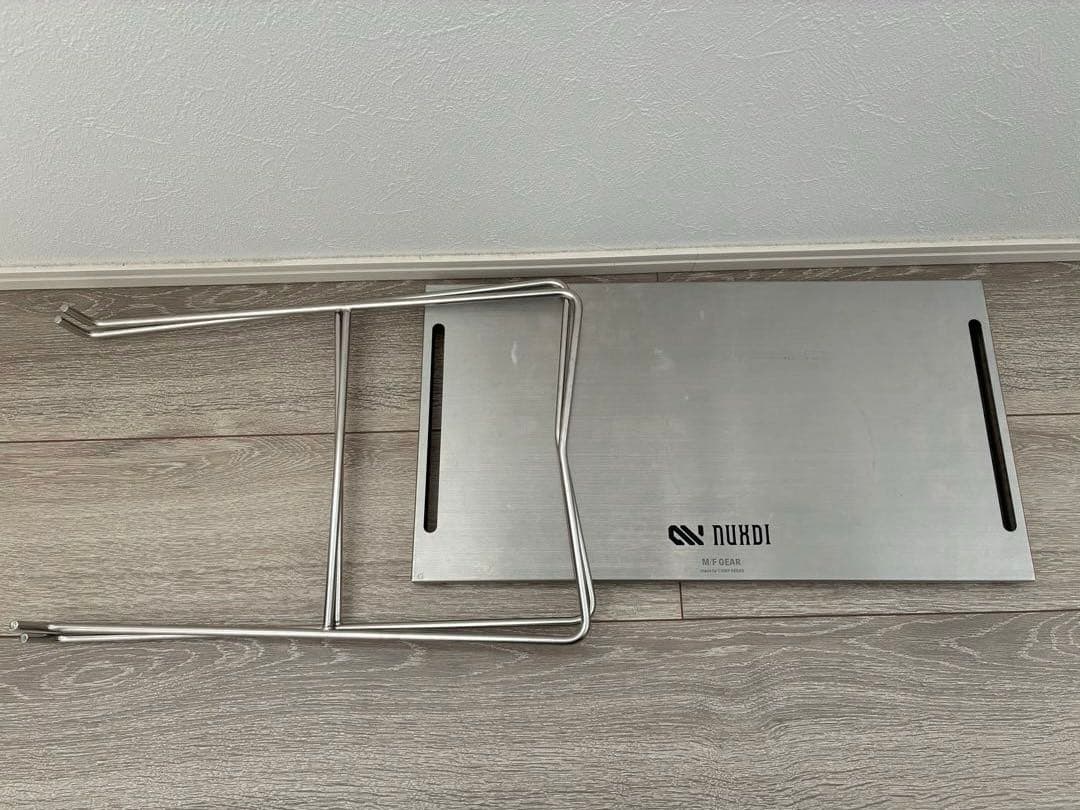 バーベキュー・調理用品 FB-Stand 935 factory's