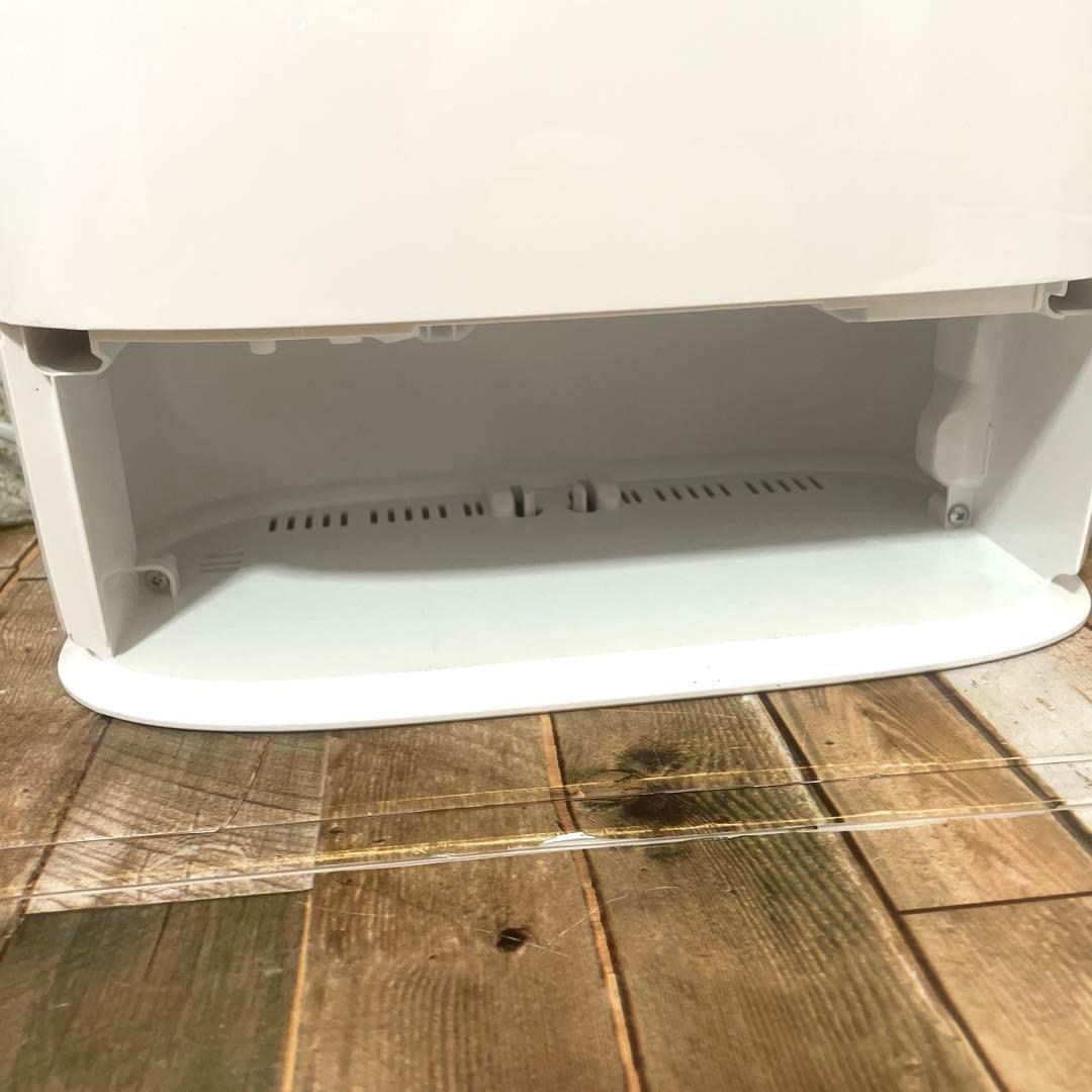 #830 Panasonic　F-YZU60　衣類乾燥除湿機　2021年製