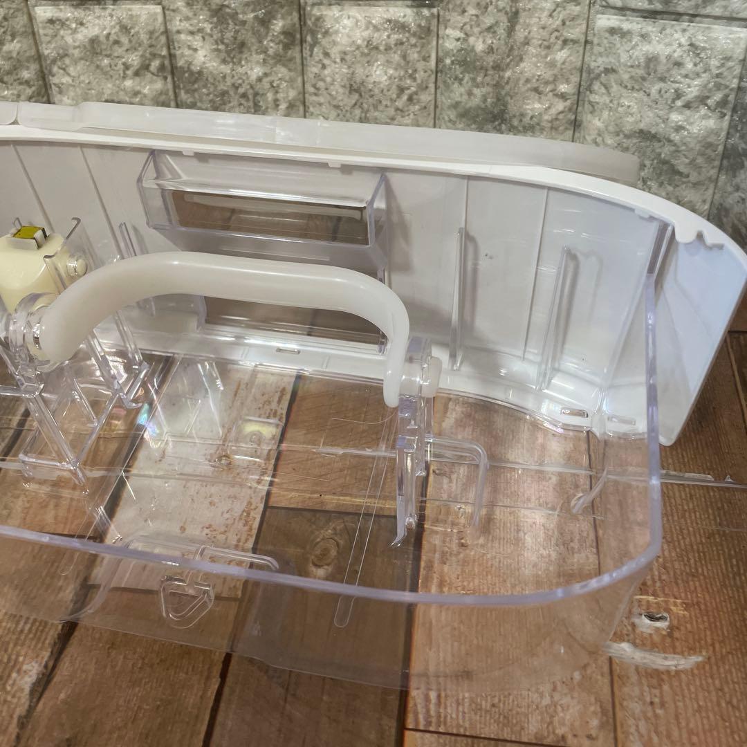 #830 Panasonic　F-YZU60　衣類乾燥除湿機　2021年製